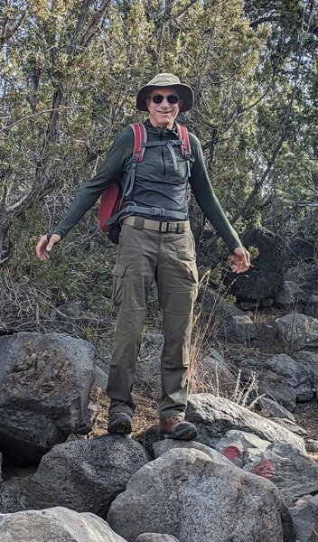 генерал нло Пропал Уильям Нил Маккасланд